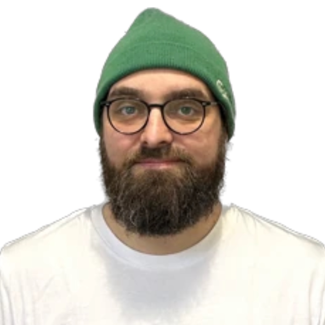 Erik Soehnel
