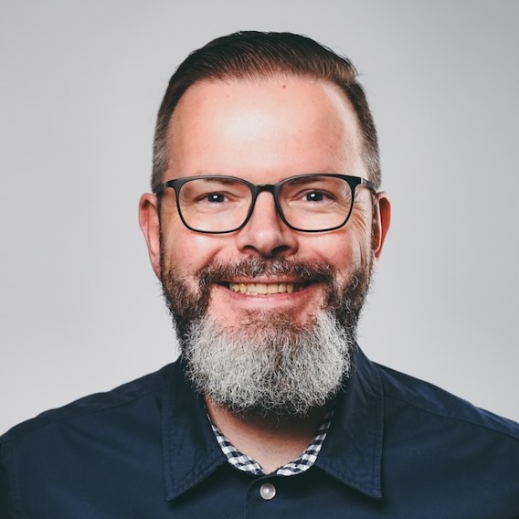 Author avatar